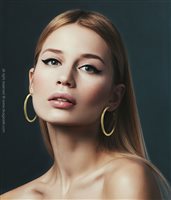 Earrings Diva Gioielli Woman in Silver 20008_006 DIVA - 20008_006 DIVA